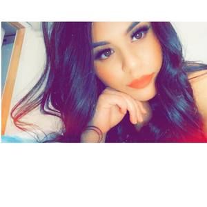 Meet your Posher, Marisol